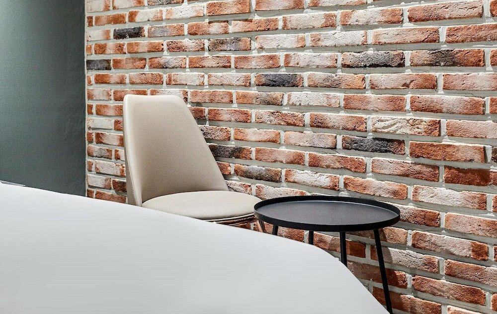 Фото Hotel Wo Yongsan Station