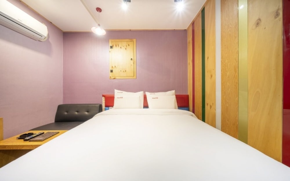 Фото Bucheon Jyujyu