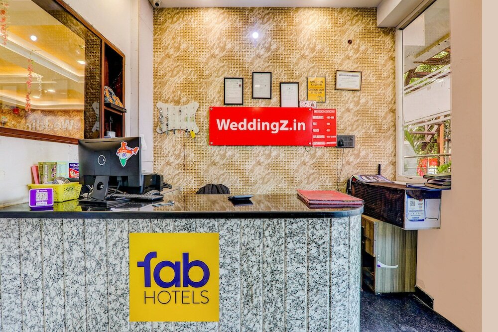 Фото Fabexpress Jayati Oasis