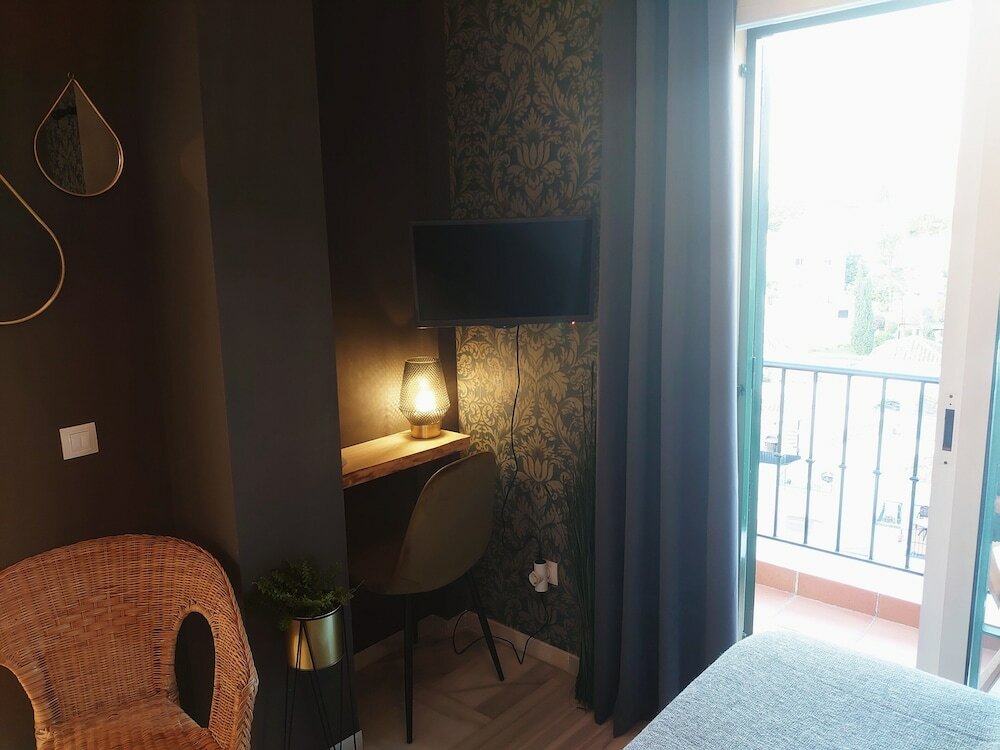 Фото Carmen Rooms