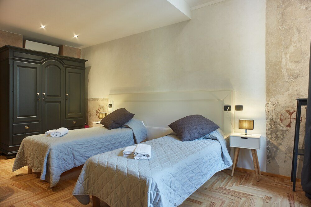 Фото Appartamenti Università di Verona