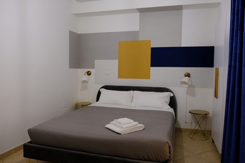 Фото Matteotti Rooms