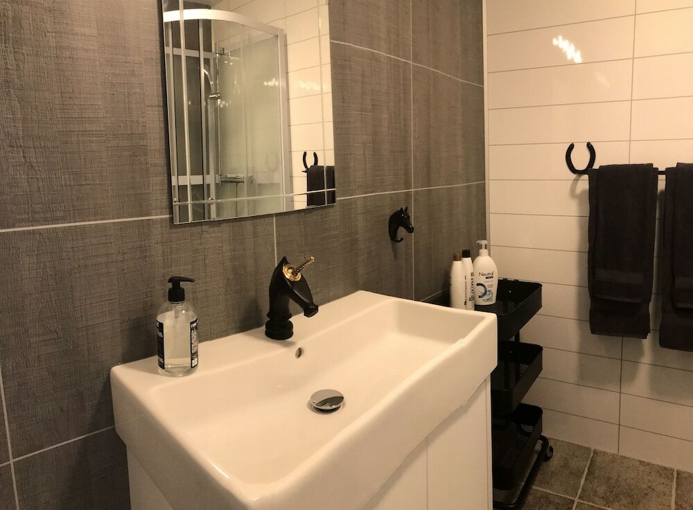 Фото Sólvangur Farm, Icelandic Horse Center