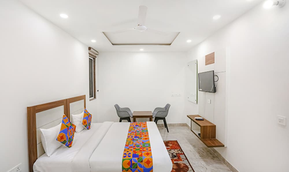 Фото Fabexpress Aerosky Boutique