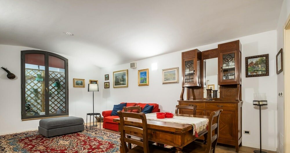 Фото Duplex Centotrecento by Wonderful Italy