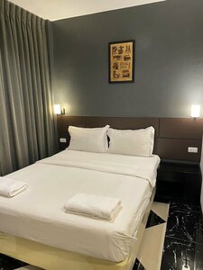 The Chess Samui (Chaweng Beach Road, 155/62), hotel