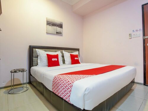 Гостиница Oyo 89782 Ranau City Inn