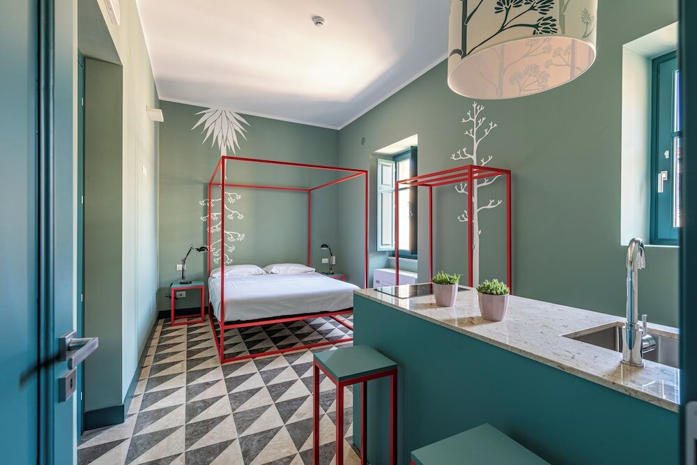 Фото Casa S. Francesco by Wonderful Italy