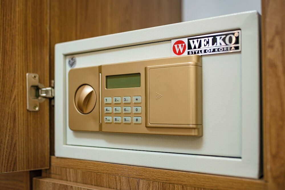 Фото The Sono Hanoi Hotel