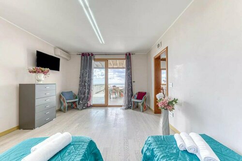 Апартаменты Suite Vista Mare