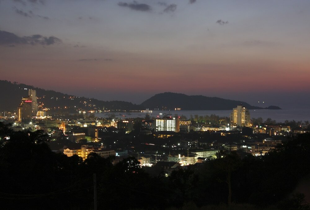 Фото Wyndham Sea Pearl Resort Phuket