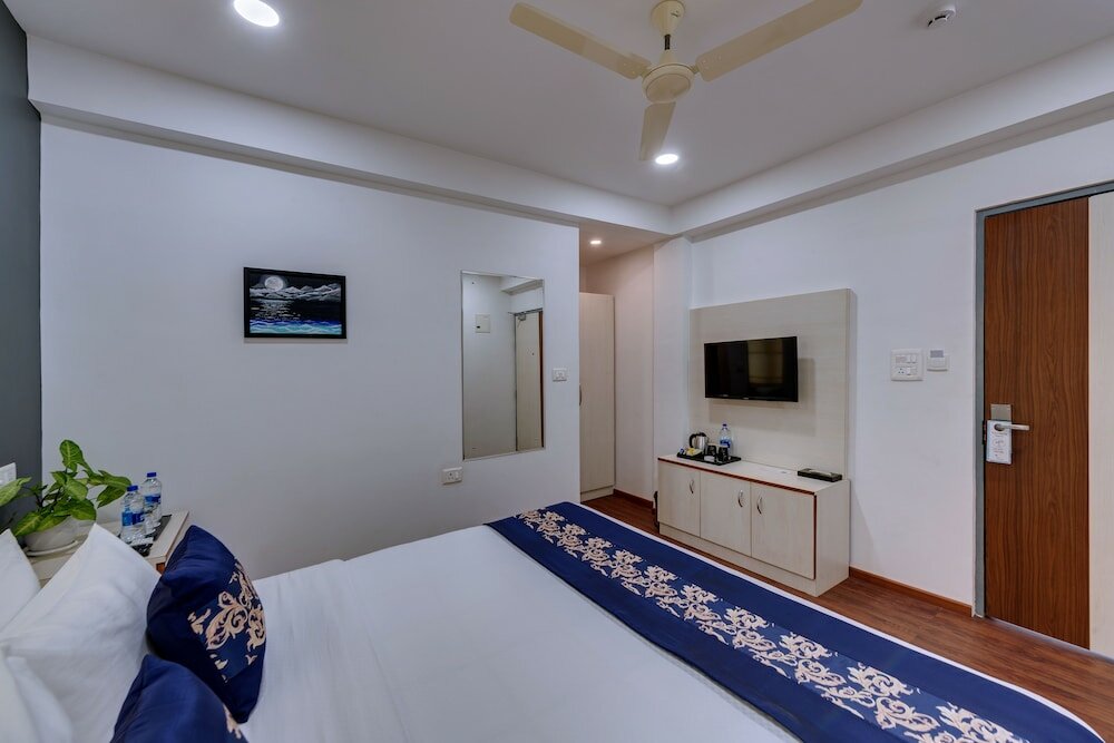 Фото De Garland Palolem - Am Hotel Kollection