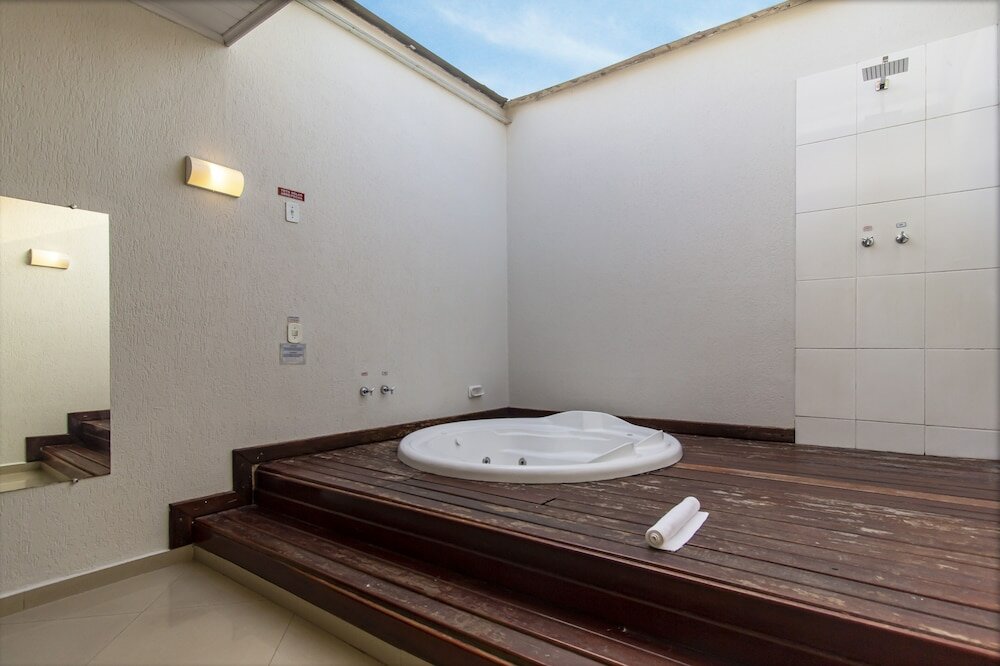 Фото Hotel Maresias - Radial Leste