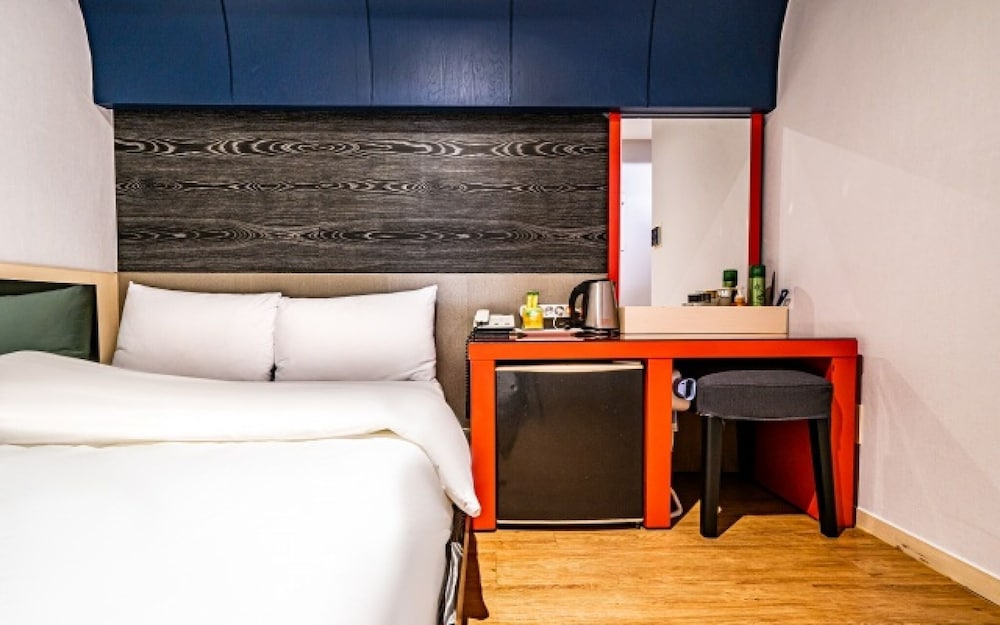 Фото Hwagok Love Letter