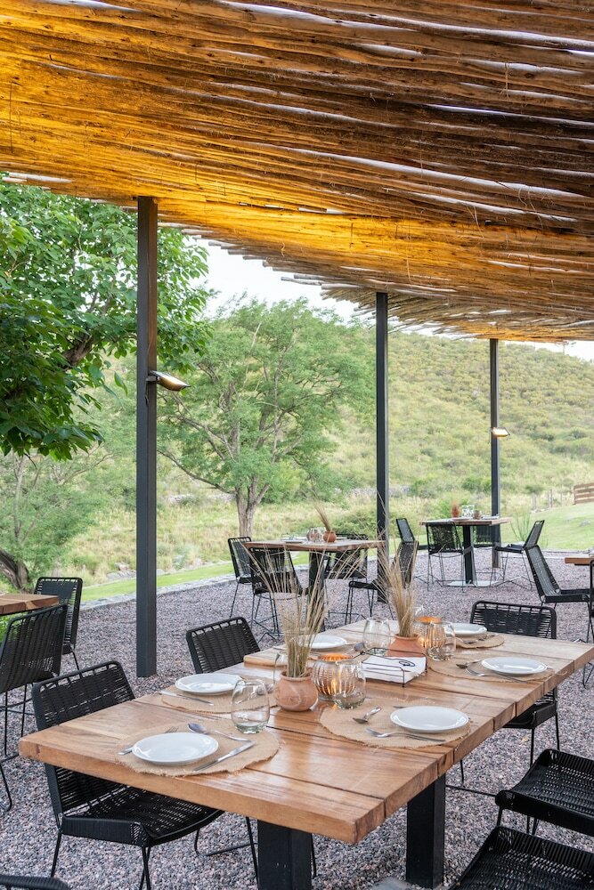 Фото Estancia Acuarela del Rio