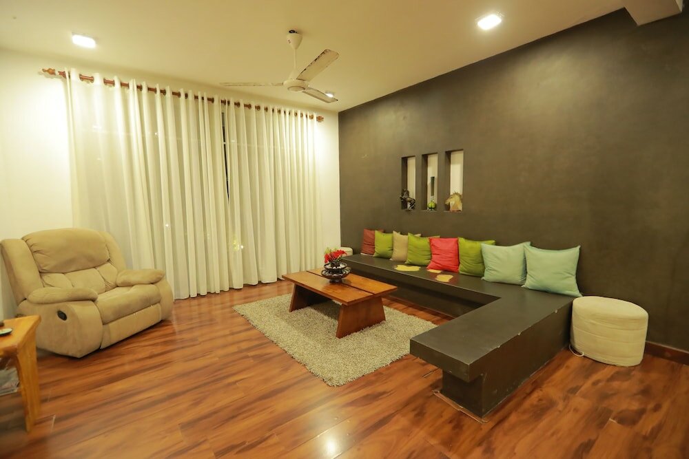 Фото Yaraya Bolgoda