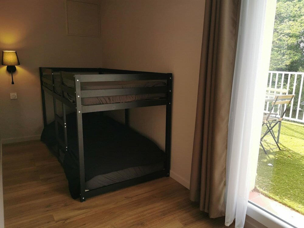 Фото Appart Hotel SPA Perpignan