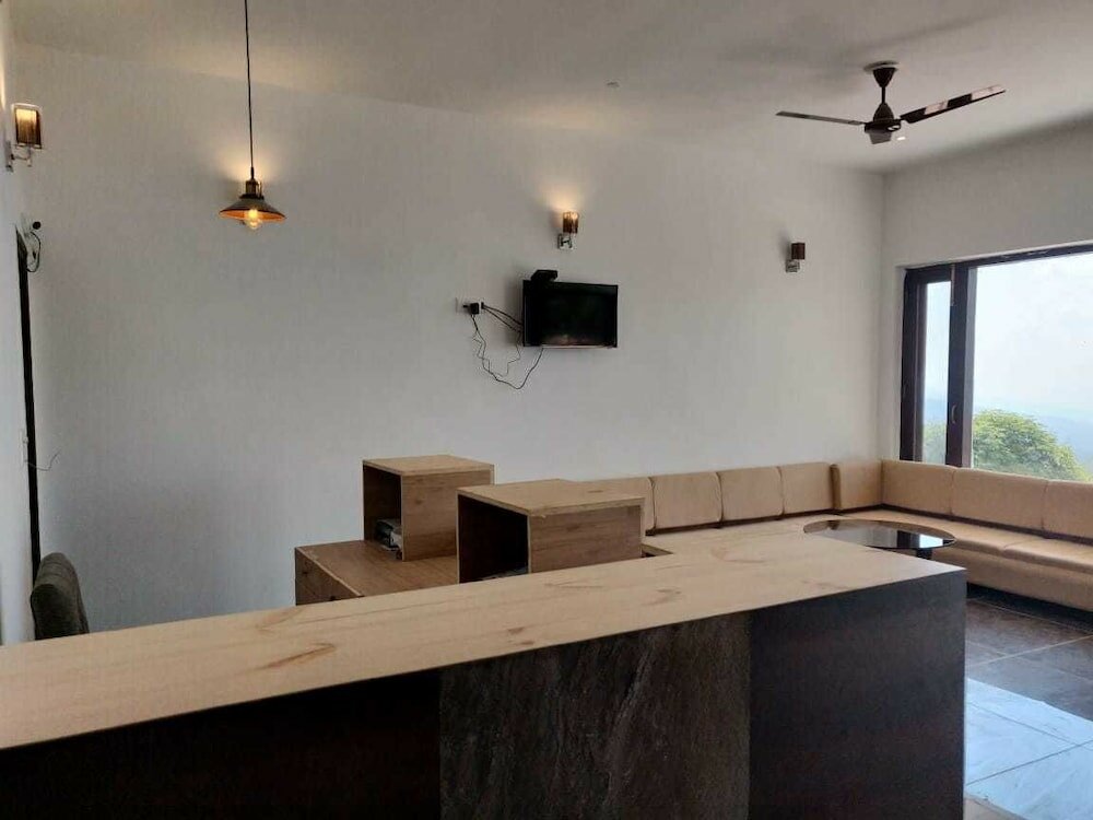 Фото Parwati Retreat