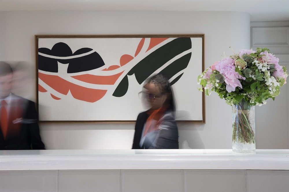 Фото Hôtel Duminy Vendôme