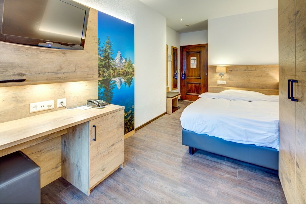 Фото Alpen Resort & SPA Zermatt