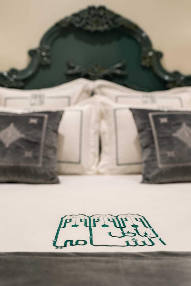 Фото Hotel Riad Chami