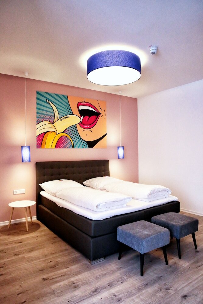 Фото Hotel Apart Go25