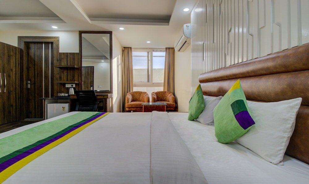 Фото Treebo Trend Maira