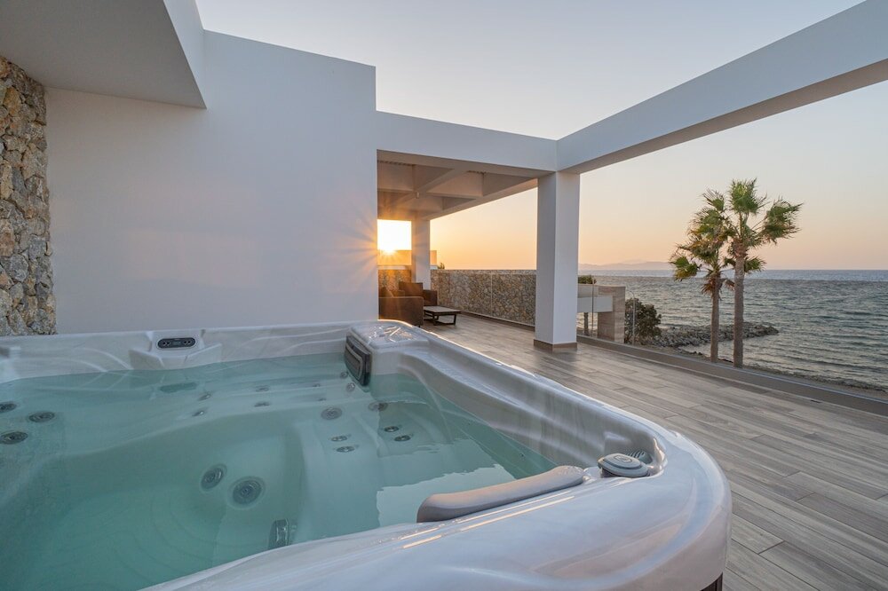 Фото Lango Design Hotel & SPA, Adults Only