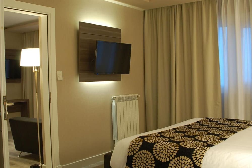 Фото Amérian Río Gallegos Apart & Suites