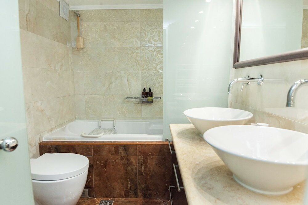 Фото Stylish Athinas House in Kallithea