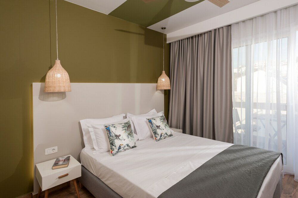 Фото Salty Colours Apartments