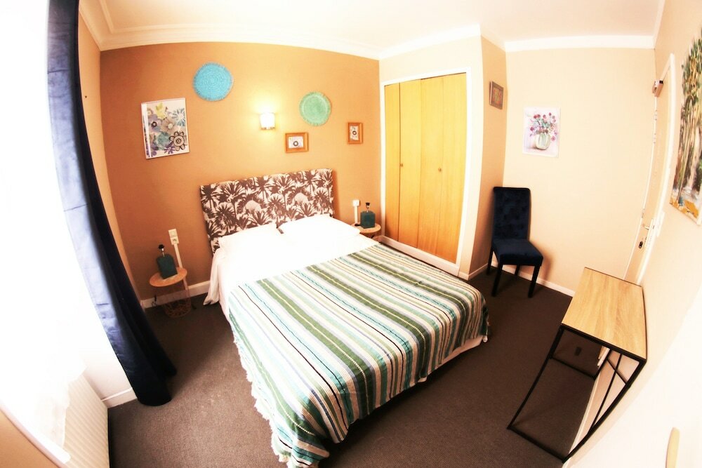 Фото Hotel&cantine De La Plage