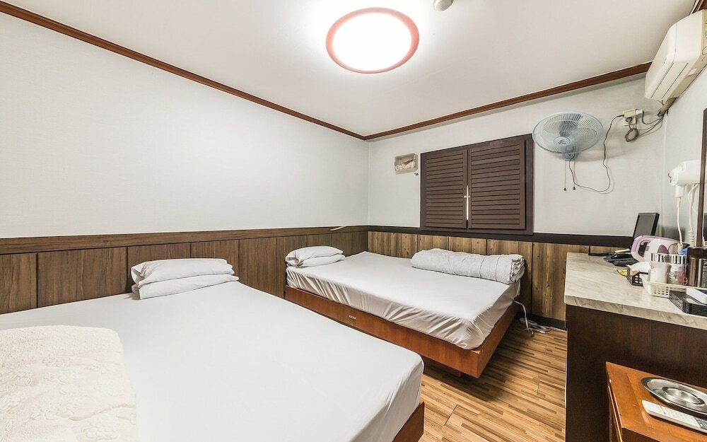 Фото Dongdaemun Green Park