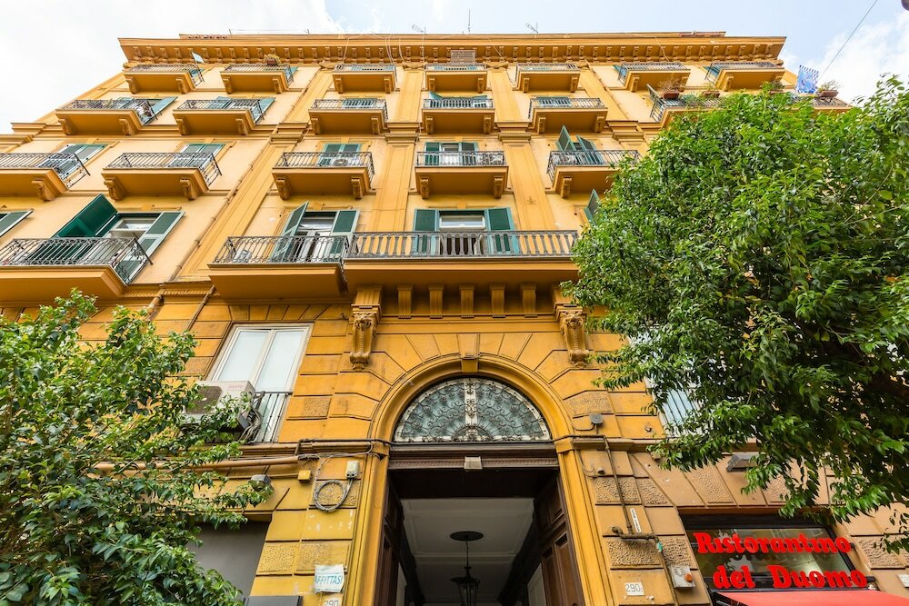 Фото Maria's Bright Flats at the Cathedral