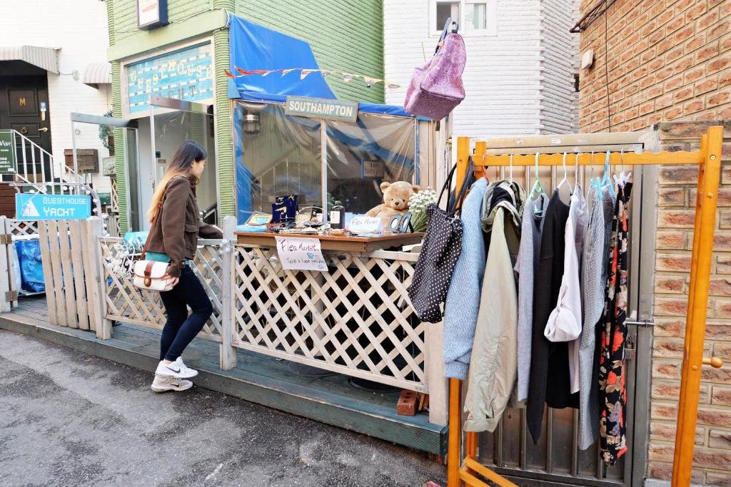 Фото Yacht guesthouse - Hostel