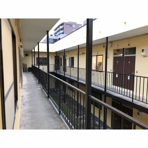 Гостиница Sapporo Apartment 0 в Саппоро