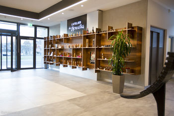 Фото Martigny Boutique Hotel