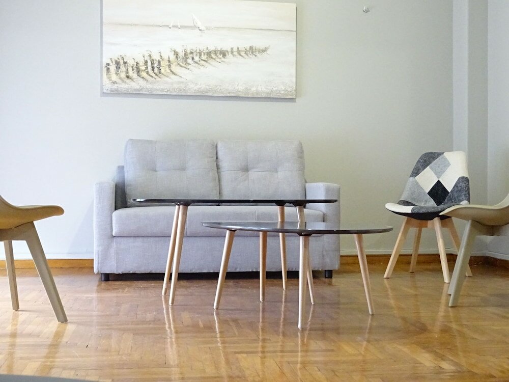 Фото Athenian Perfect Apartment in Plaka