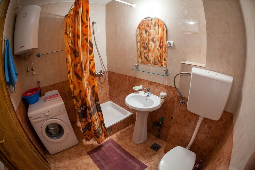 Фото City Apartments