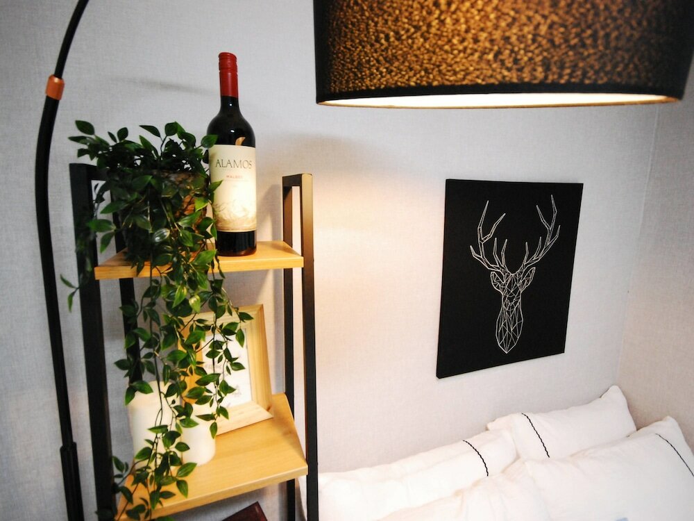 Фото Jin Cozy House