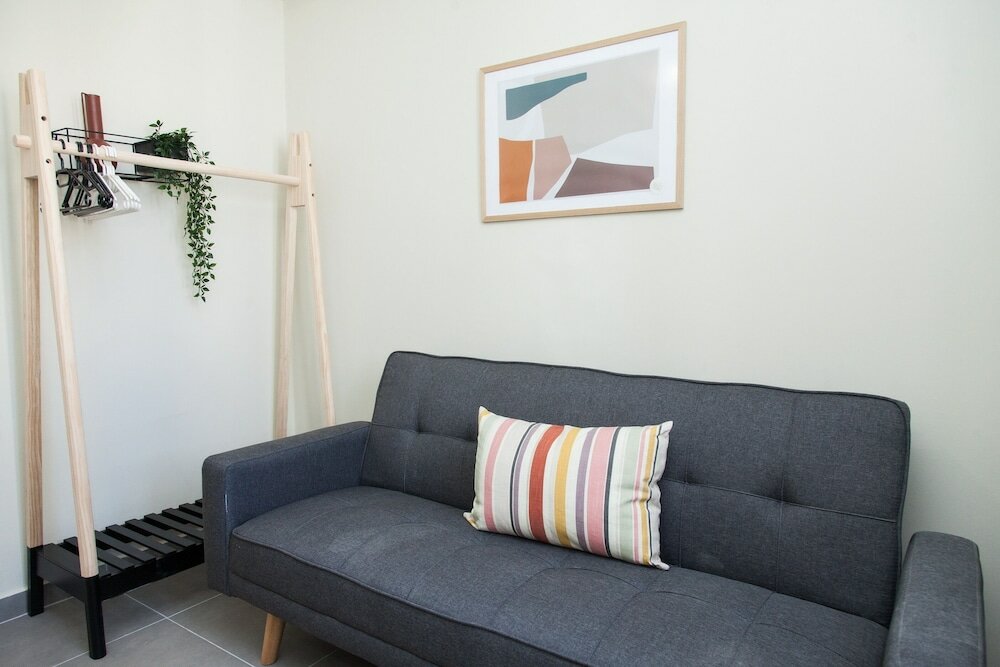 Фото Cute apartment in the centre of Athens