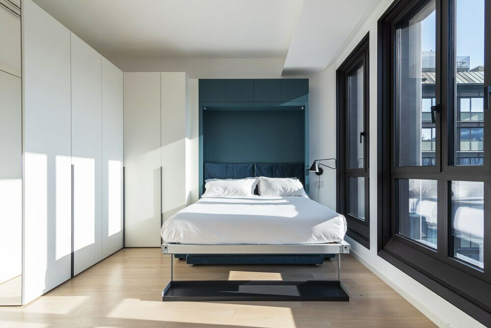 Фото Easyhomes - Central Tower