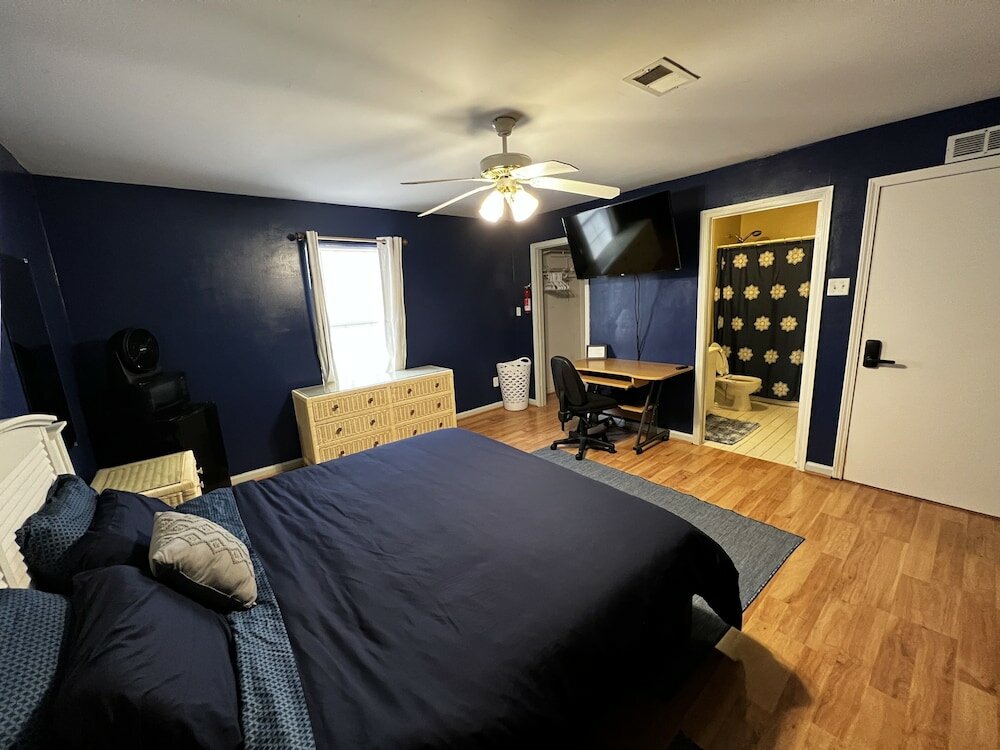 Фото A New Hope Retreat