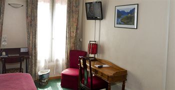 Фото Hotel Maillot