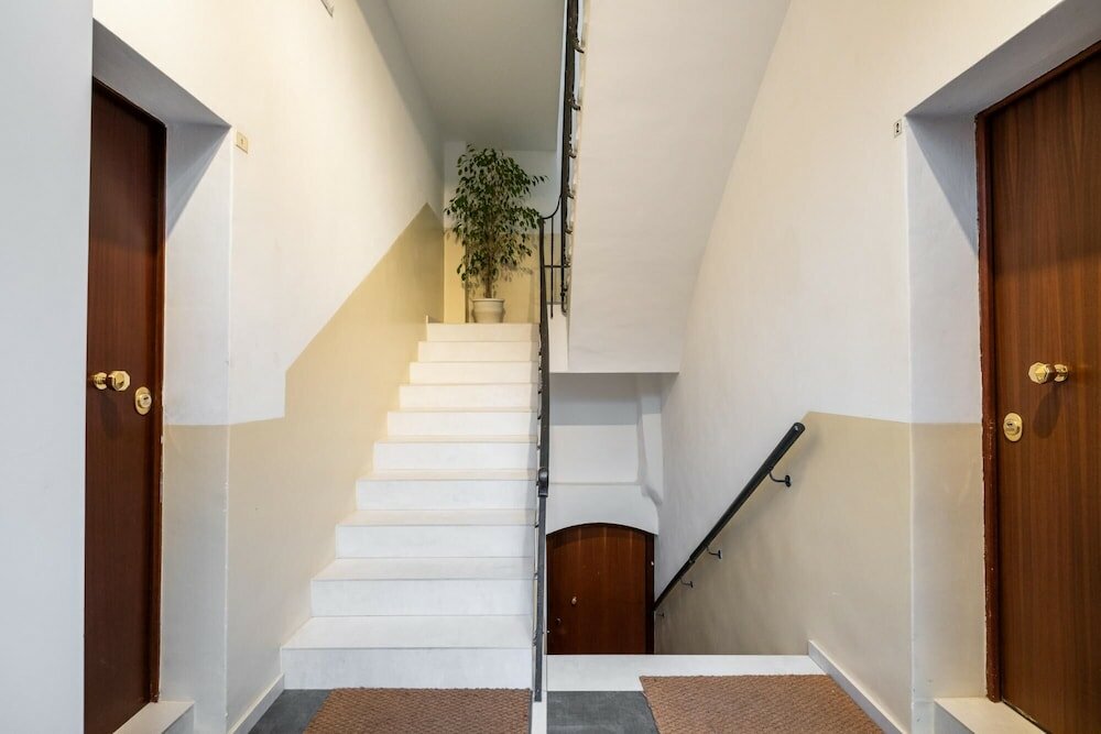 Фото Palazzina Carracci - Appartamento Scorsese