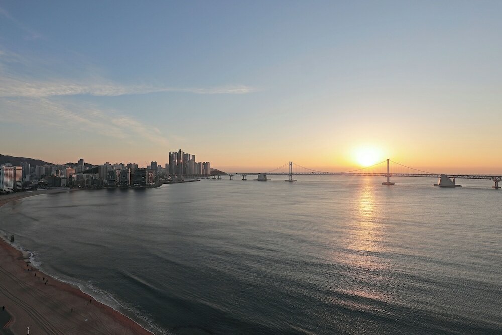 Фото El Momento Gwangan