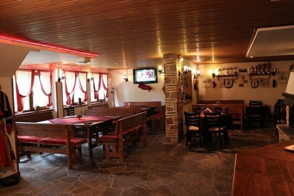 Фото Nevada Aparthotel