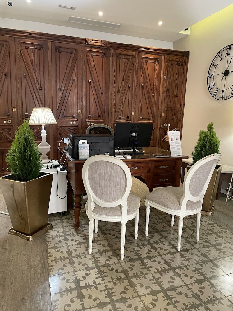 Фото Hbe Boutique España