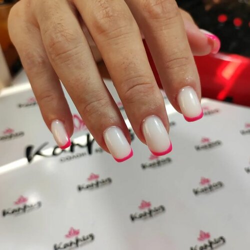 Нина Хартли