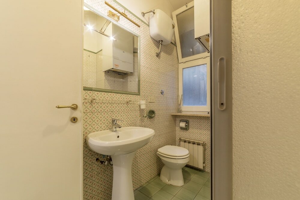 Фото Trastevere & Ponte Sisto Cozy Flat